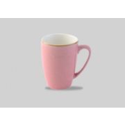 Кружка 340мл Stonecast, цвет Petal Pink SPPSVM121