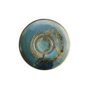 Bonna (Турция) Тарелка d=190 мм. подстановочная Футура (салатник 71227), форма Гурмэ Bonna /1/12/1560/ ВДОХНОВЕНИЕ