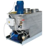 ГИДРОФИЛЬТР MORELLO FORNI IDRO 250.400.4P