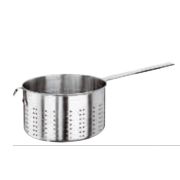 Дуршлаг; сталь нерж.; 3.6л; D=20,H=12см 11924-20