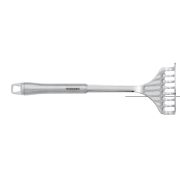 Картофелемялка 27 х 8 см сталь 48278-31