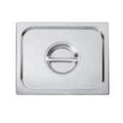 Крышка GN1/2 нерж. сталь 14505-00