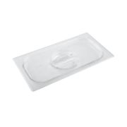 Крышка GN1/2 поликарбонат 14575-00