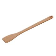 Лопатка деревянная кухонная, 30 см, 42907-30