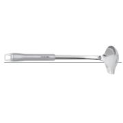 Половник для соуса; сталь нерж.; 100мл; D=7,L=29см 48278-68