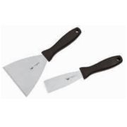 Скребок для чистки поверхности 8х12 см 18520-08