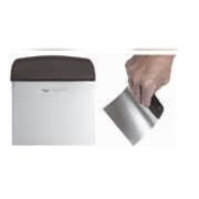 Скребок кондитерский 12х9,5см 18501-02