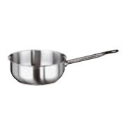 Сотейник 1,7л, d 18 сm, h 7 см 11113-18