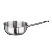 Сотейник 2,2л, d 20 сm, h 7,5 см 11113-20