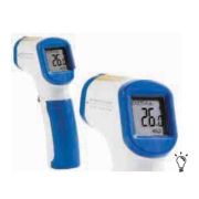 Термометр инфракрасный -50+330С 49987-00