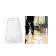 Швабра веревочная с хлопковым концом 44142-40