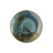 Bonna (Турция) Блюдце d=120 мм. Футура (чашка 71616), форма Гурмэ Bonna /1/6/3648/ ВДОХНОВЕНИЕ