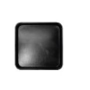 ЛОТОК ДЛЯ ПЕЧИ ORACLE LAINOX OCTL2 ГЛАДКИЙ ТЕФЛОН