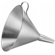 Воронка d 16см, нержавеющая сталь 50907616