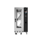 ПАРОКОНВЕКТОМАТ APACH CHEF LINE LEB201NB/ПРАВ