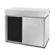ЛЬДОГЕНЕРАТОР BREMA ЧЕШУЯ MUSTER 600W