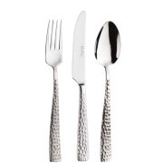 Нож столовый PALACE MARTELLATO 16800003