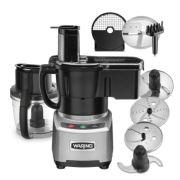 ПРОЦЕССОР КУХОННЫЙ WARING WFP16SCDE