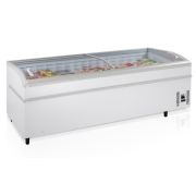 БОНЕТА ХОЛОД.-МОРОЗ. TEFCOLD SHALLOW 250-CF