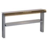 ПОЛКА 2-Х ЯРУСНАЯ KAYMAN GUSTO П-2-1540-02