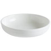 Bonna (Турция) Соусник 110 мл. d=100 мм. h=24 мм. Белый, форма Потт Bonna /1/12/1944/