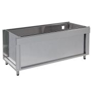 ТУМБА-ПОДСТАВКА KAYMAN GUSTO ТП-1540-02