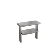 ПОЛКА 2-Х ЯРУСНАЯ KAYMAN PRESTO П-2. 755-02