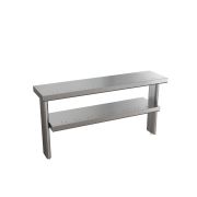 ПОЛКА 2-Х ЯРУСНАЯ KAYMAN PRESTO П-2.1200-02