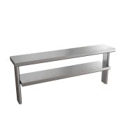 ПОЛКА 2-Х ЯРУСНАЯ KAYMAN PRESTO П-2.1500-02