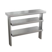 ПОЛКА 3-Х ЯРУСНАЯ KAYMAN PRESTO П-3.1000-02