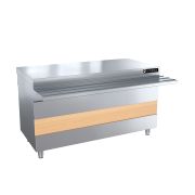 ПРИЛАВОК Д/ГОРЯЧИХ НАПИТКОВ KAYMAN PRESTO ПГН-1500-02-О-Л