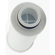 КАРТРИДЖ УГОЛЬНЫЙ BWT 25 МКМ ДЛЯ ДВОЙНОЙ ФИЛЬТР КОЛБЫ RB5094211