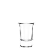 Стопка "Uno" 35мл h66мм d45мм, стекло P02910