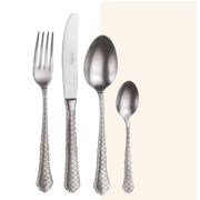 Ложка столовая Settecento SW TXT 20530001