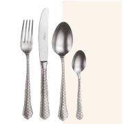 Нож столовый Settecento SW TXT 20530003