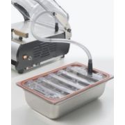 ТРУБКА Д/SIRMAN W8 ДЛЯ ОТКАЧКИ ВОЗДУХА ИЗ КОНТЕЙНЕРОВ IW2071240098