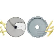 ДИСК СОЛОМКА ROBOT COUPE 27117W 10X10ММ ФРЕНЧ-ФРИ MINERAL+
