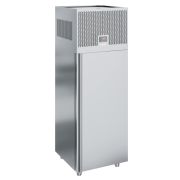 ШКАФ ШОКОВОЙ ЗАМОРОЗКИ CRt20-G (380 W)