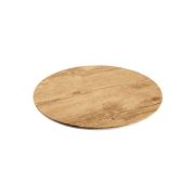 Поднос сервировочный круглый d43см, 44473-03