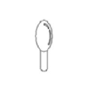 ПРОБКА ДЛЯ СЛИВА APACH CHEF LINE SLKFTT