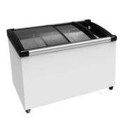 ЛАРЬ МОРОЗИЛЬНЫЙ HURAKAN HKN-BDG266