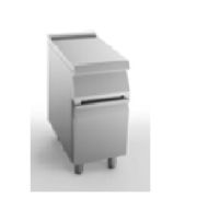 ВСТАВКА РАБОЧАЯ НЕЙТРАЛЬНАЯ 700 СЕРИИ APACH CHEF LINE SLWT47CSD