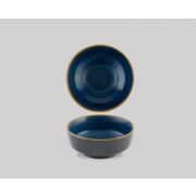 Салатник 0,26л d11,5см h5см, без борта, Nourish, цвет Tokyo Blue TKBLKO9 1