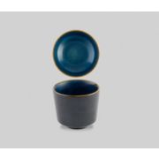 Салатник 0,33л d9,5см h8,1см, без борта, Nourish, цвет Tokyo Blue TKBLKOCP1