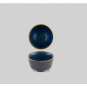 Соусник 0,06л d6,9см h4см, без борта, Nourish, цвет Tokyo Blue TKBLKO2 1