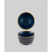 Соусник 0,11л d8см h4,8см, без борта, Nourish, цвет Tokyo Blue TKBLKO4 1