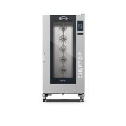 ПАРОКОНВЕКТОМАТ UNOX XEVL-2011-YPLS ЛЕВАЯ ДВЕРЬ