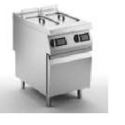 ФРИТЮРНИЦА ЭЛЕКТРИЧЕСКАЯ 900 СЕРИИ APACH CHEF LINE SLFRIE69D20CSEC