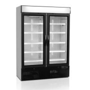 ШКАФ ХОЛОД. СО СТЕКЛОМ TEFCOLD NC5000G