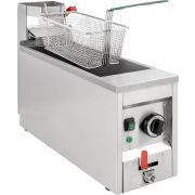 ФРИТЮРНИЦА ЭЛЕКТРИЧЕСКАЯ ROBOLABS ROBOFRY ECT1